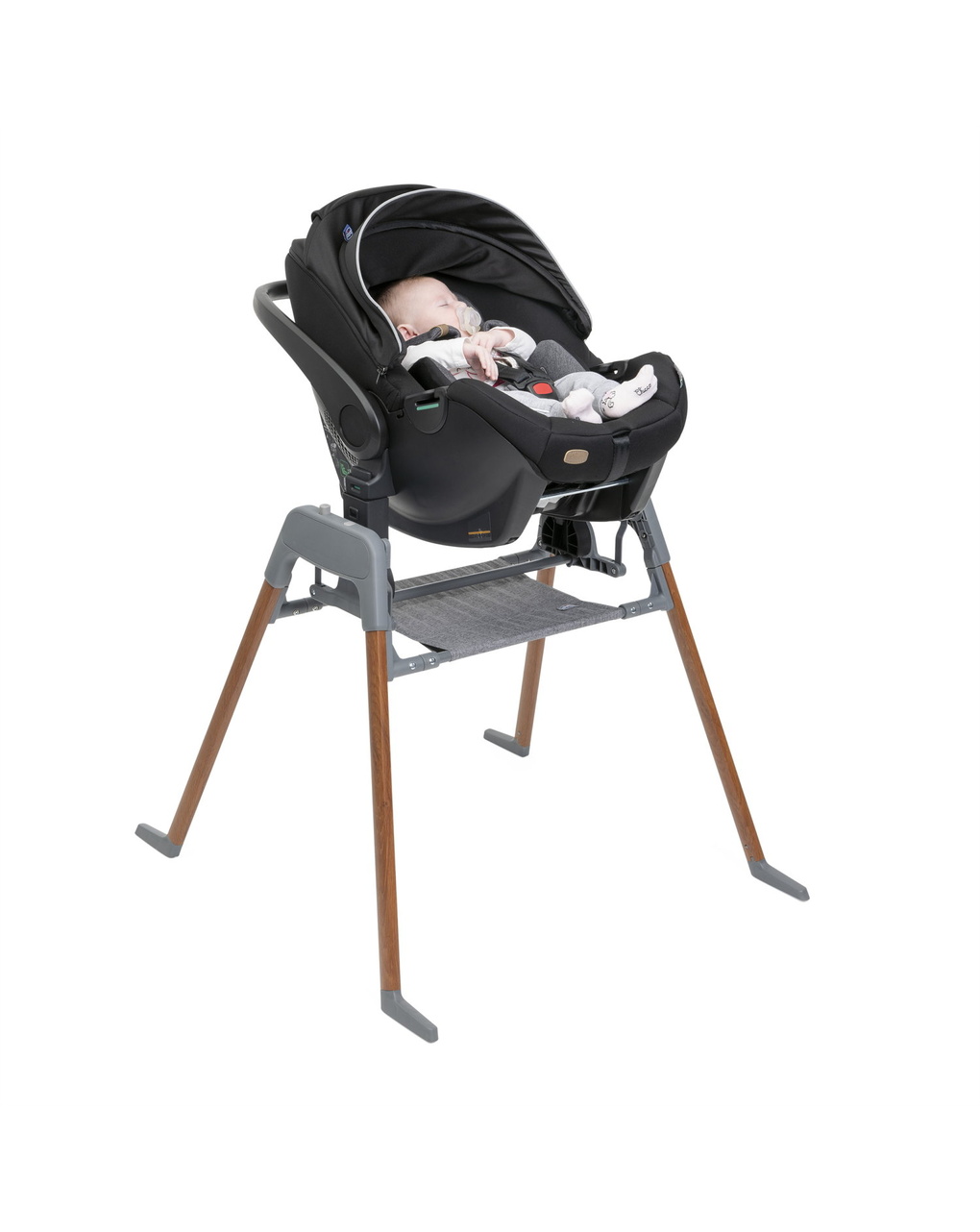 Stand lullaglide - chicco