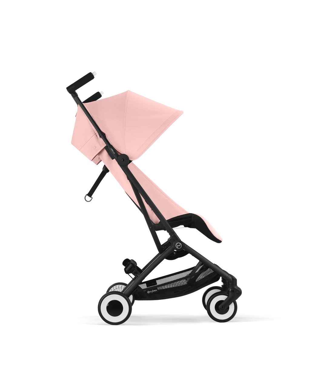 Passeggino libelle light pink - cybex
