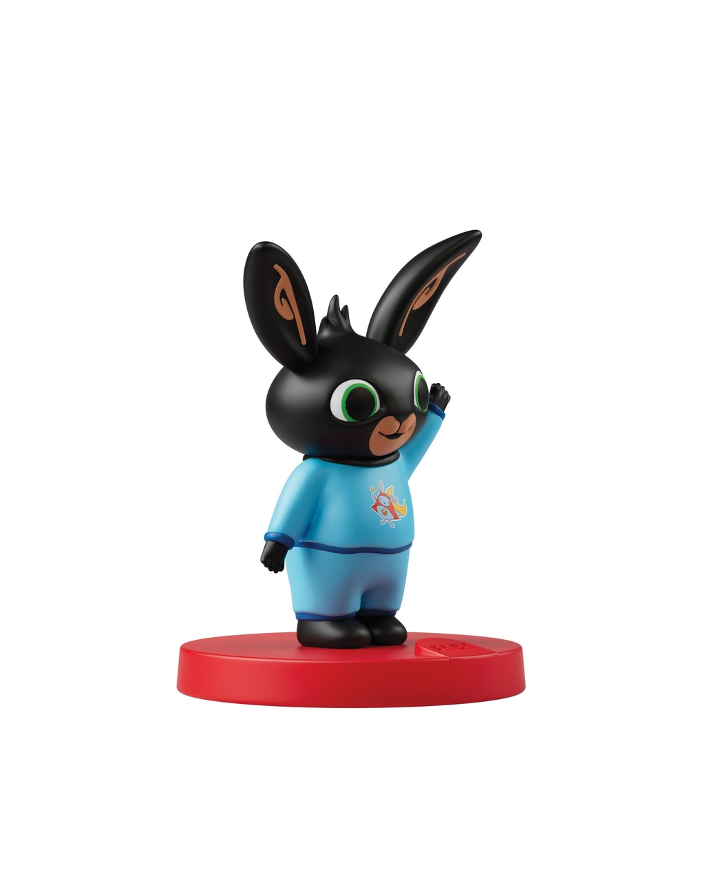 Personaggio sonoro faba - buonanotte con bing - 12m+