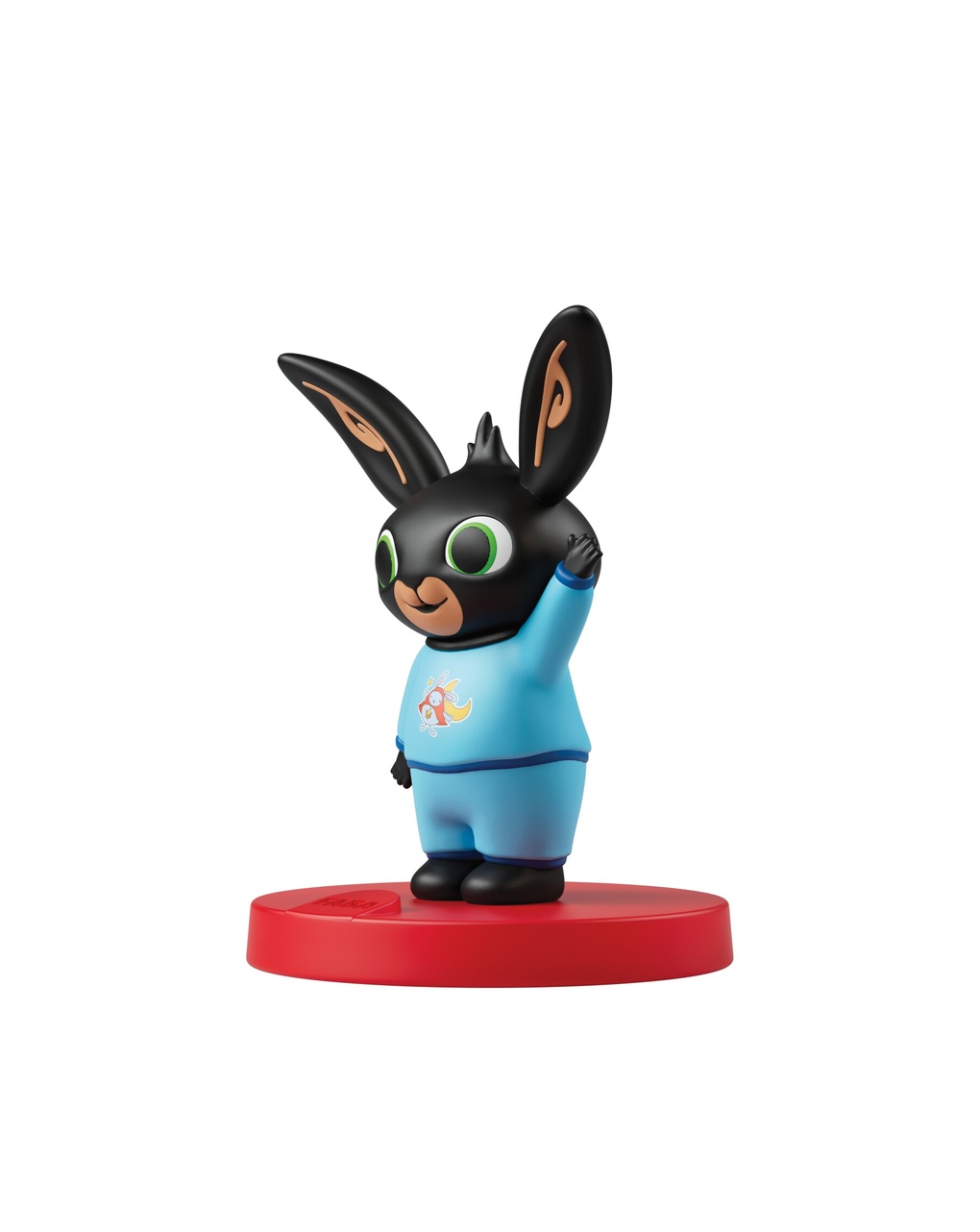 Personaggio sonoro faba - buonanotte con bing - 12m+