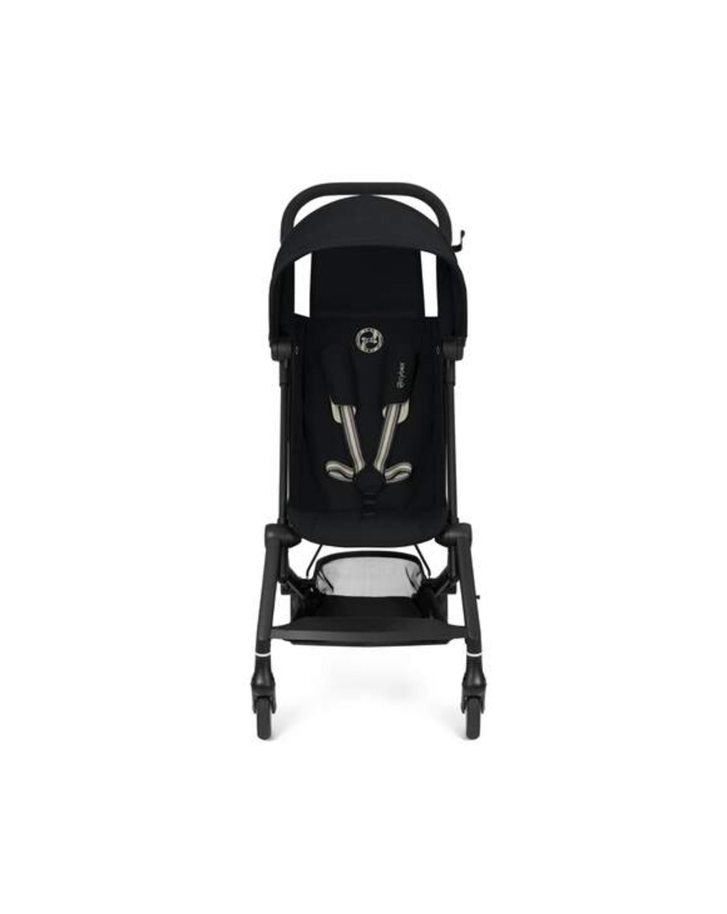 Passeggino agis black magic - cybex