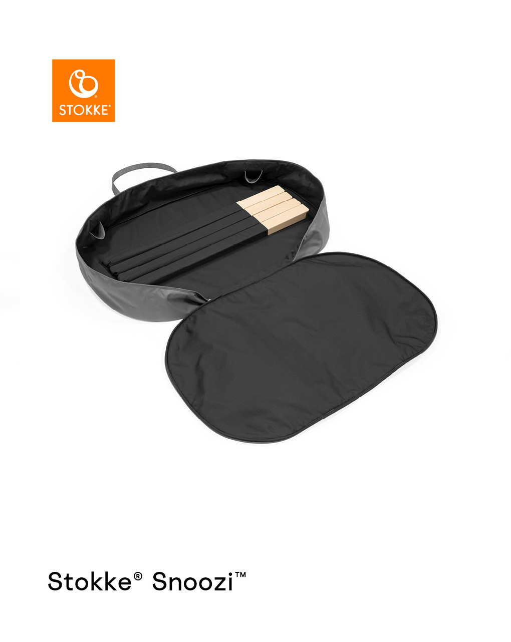 Borsa stokke® snoozi™ - stokke