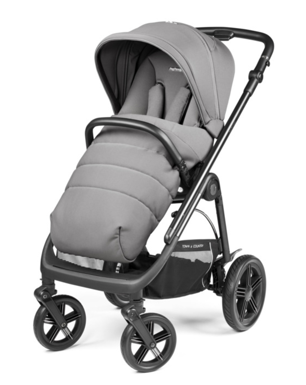 Passeggino veloce tc - mercury - peg perego