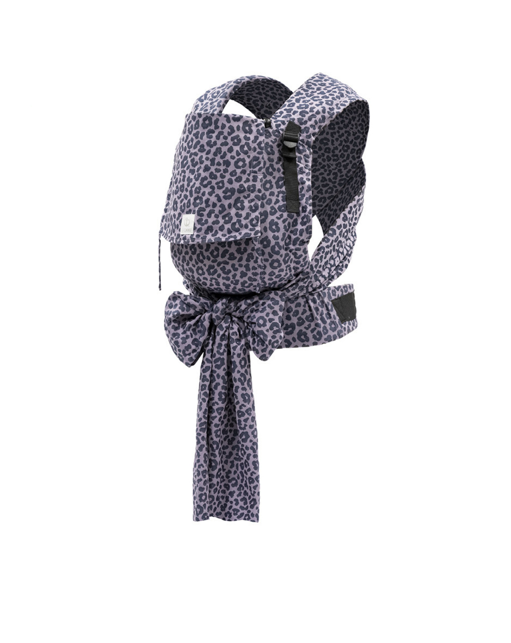 Marsupio stokke® limas™ plus leopard lilac - stokke