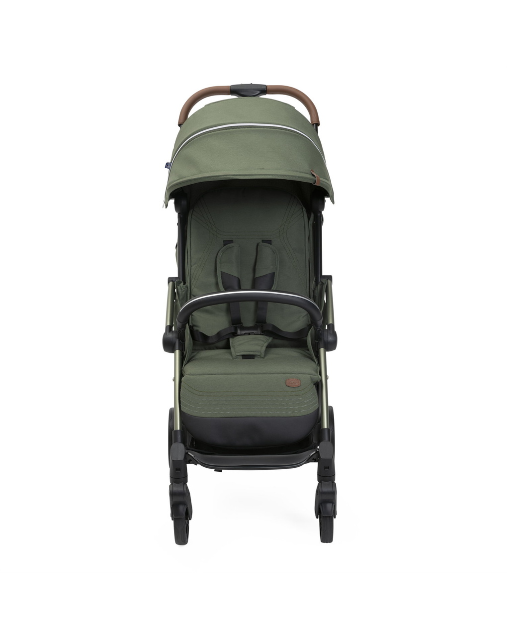 Passeggino goody xplus twinkle green - chicco