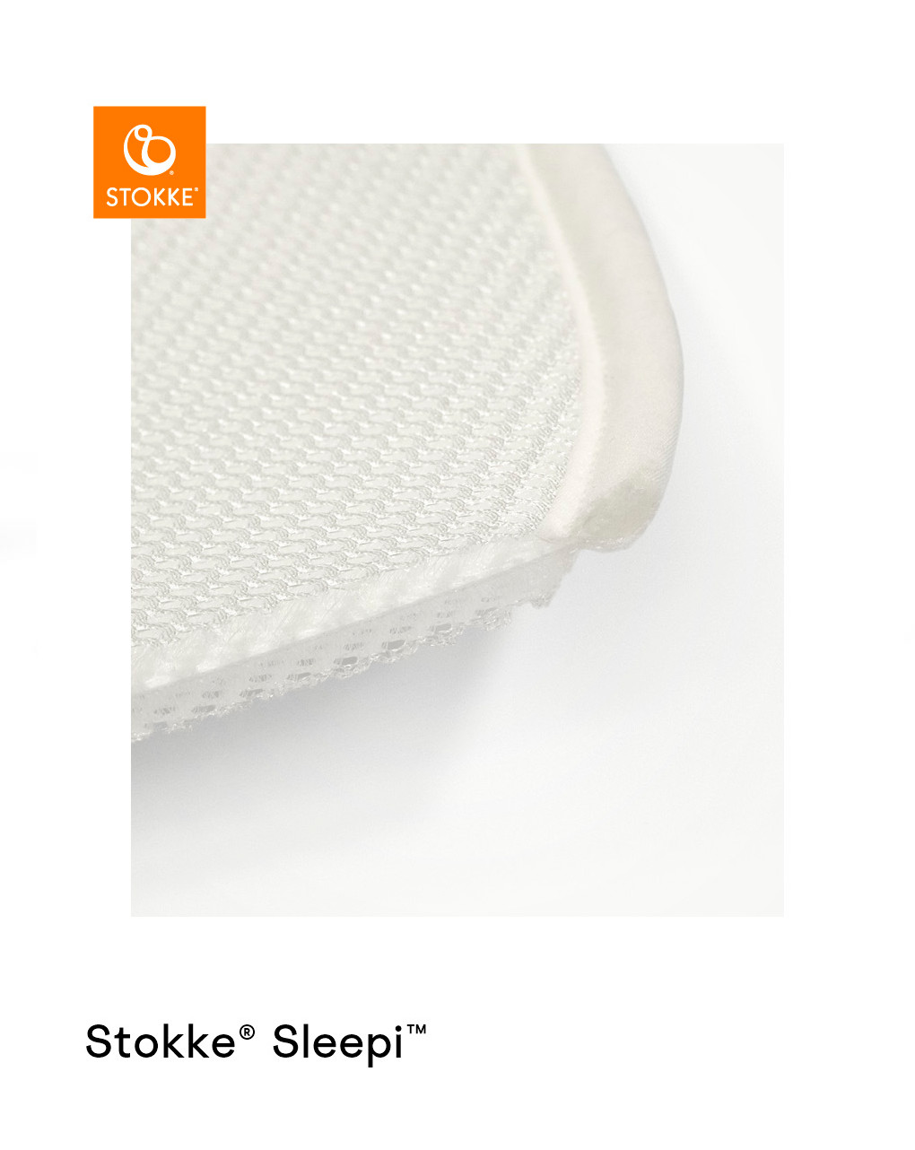 Telo salvapipì stokke® snoozi™ bianco - stokke