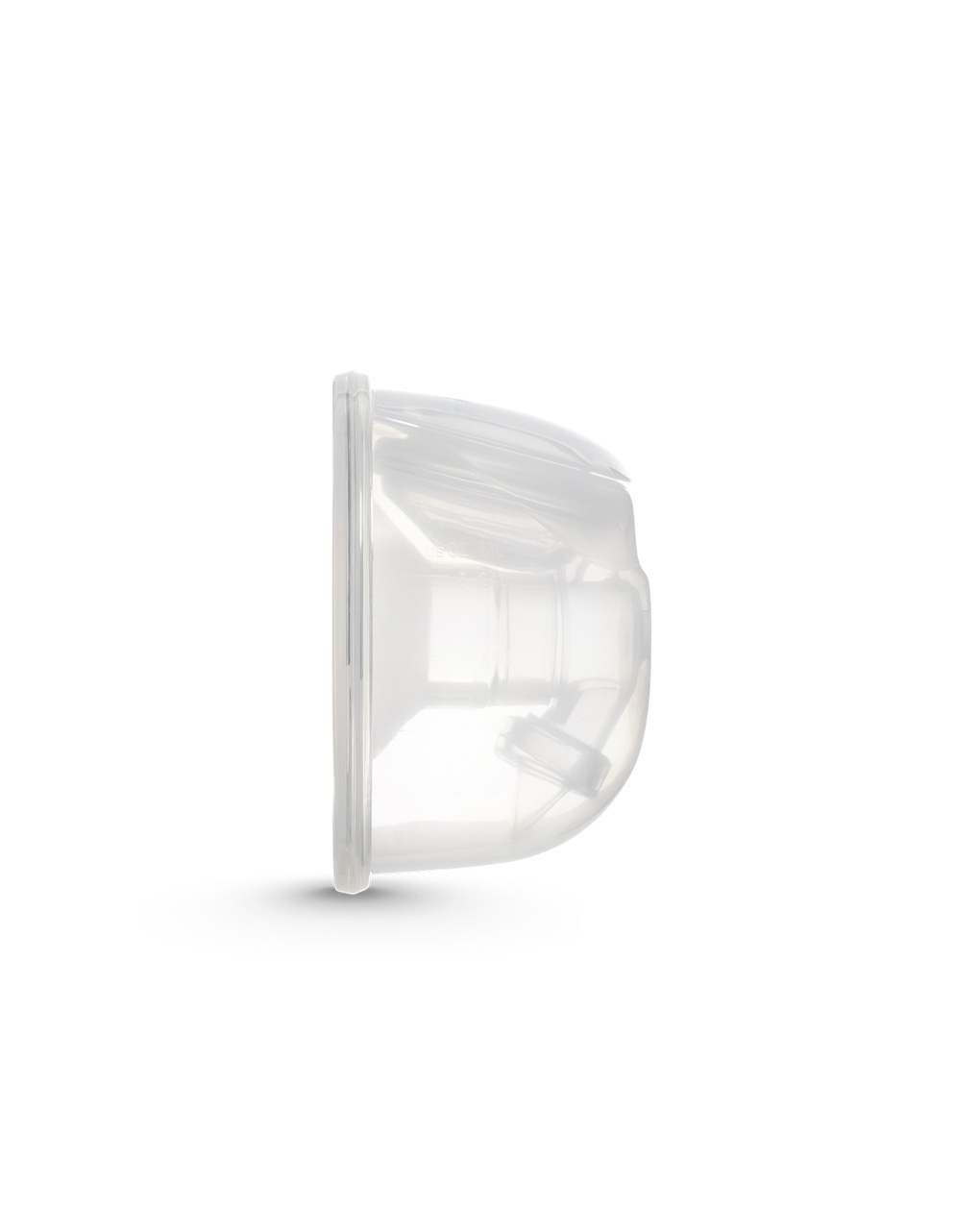 Tiralatte elettrico indossabile singolo a 3 fasi materno smart wear 1287w - nuvita