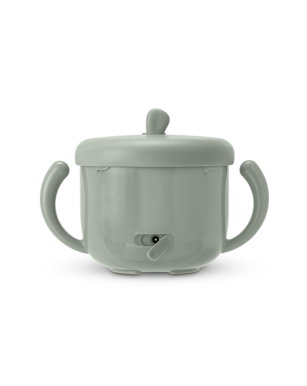 Scaldapappa ricaricabile pappa'n'go -  1980 - nuvita