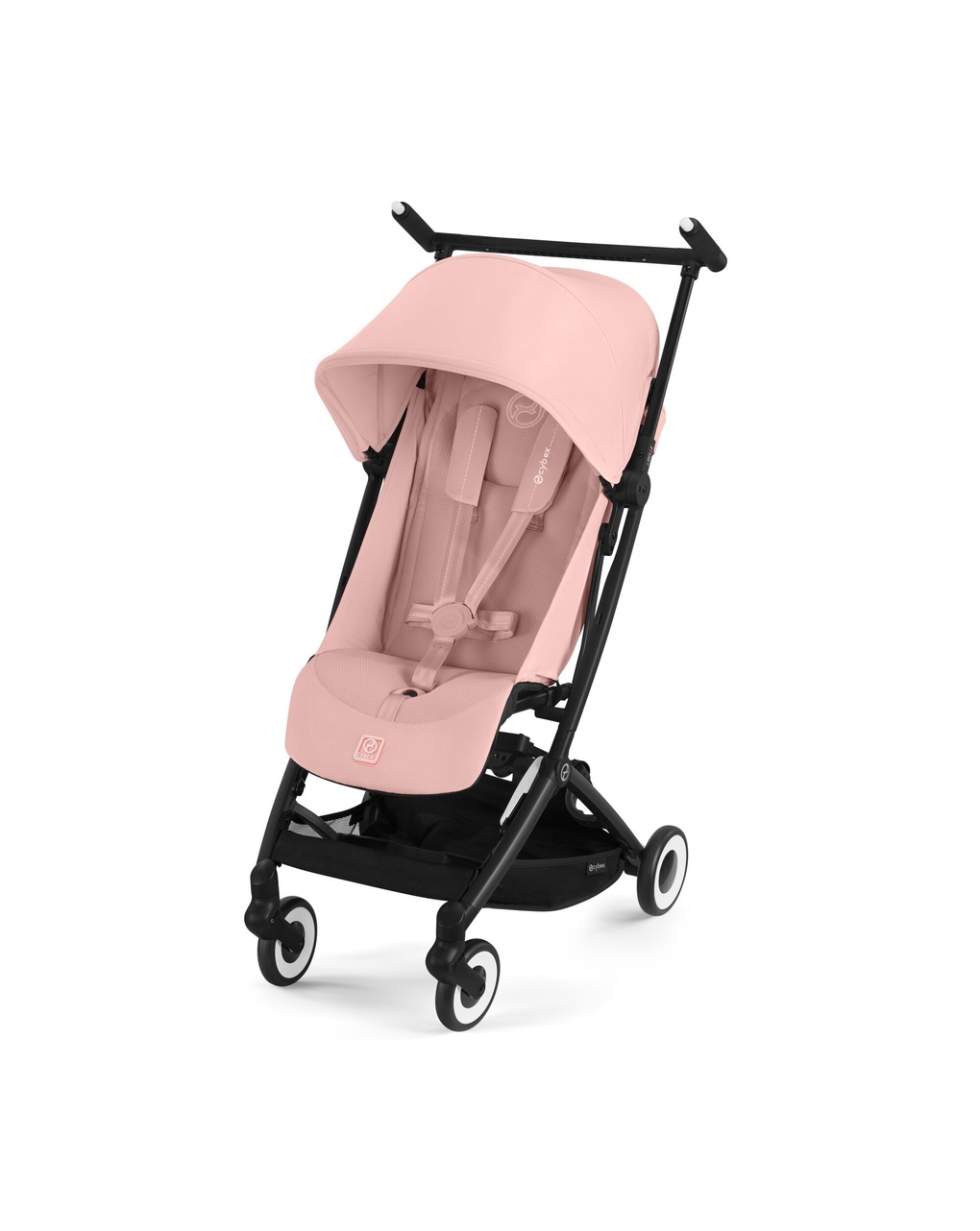 Passeggino libelle light pink - cybex