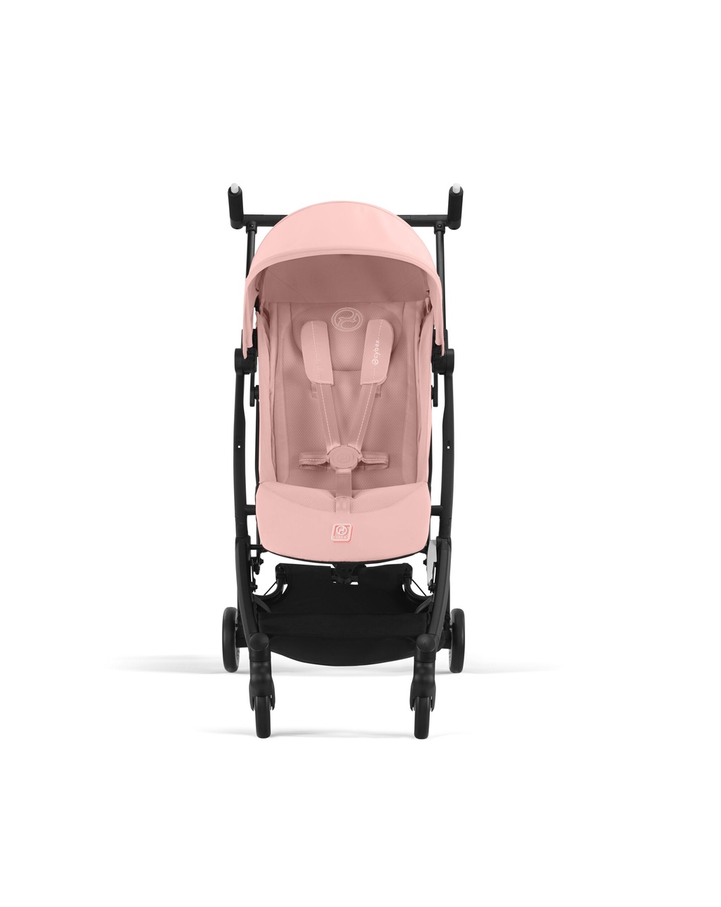 Passeggino libelle light pink - cybex