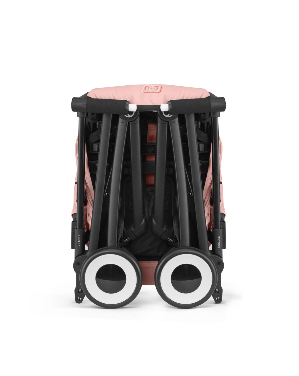 Passeggino libelle light pink - cybex