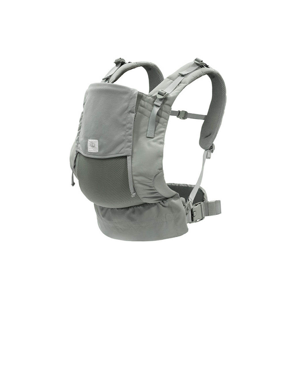 Marsupio stokke® limas™ mesh glacier green - stokke