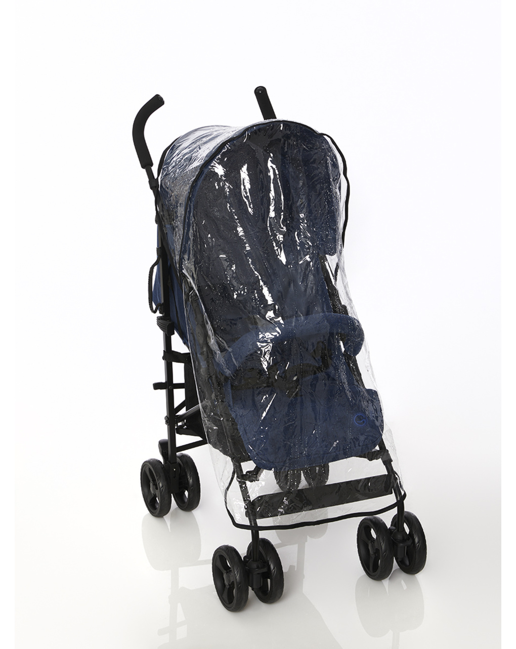 Passeggino sunrise jeans - giordani