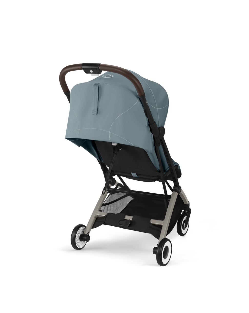 Passeggino orfeo tpe stormy blue light blue - cybex