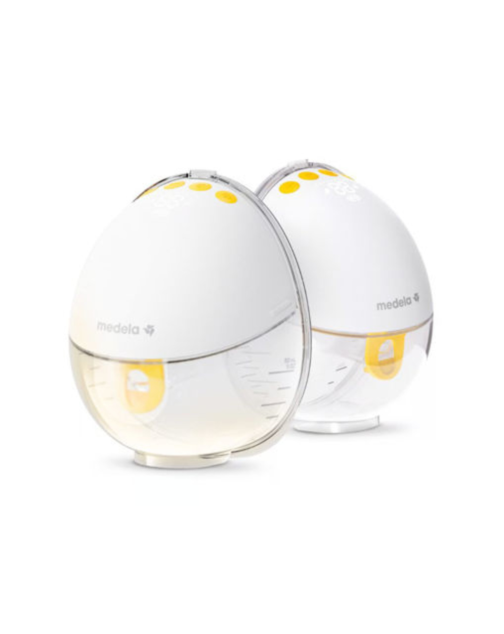 Tiralatte indossabile motion inbra doppio - medela