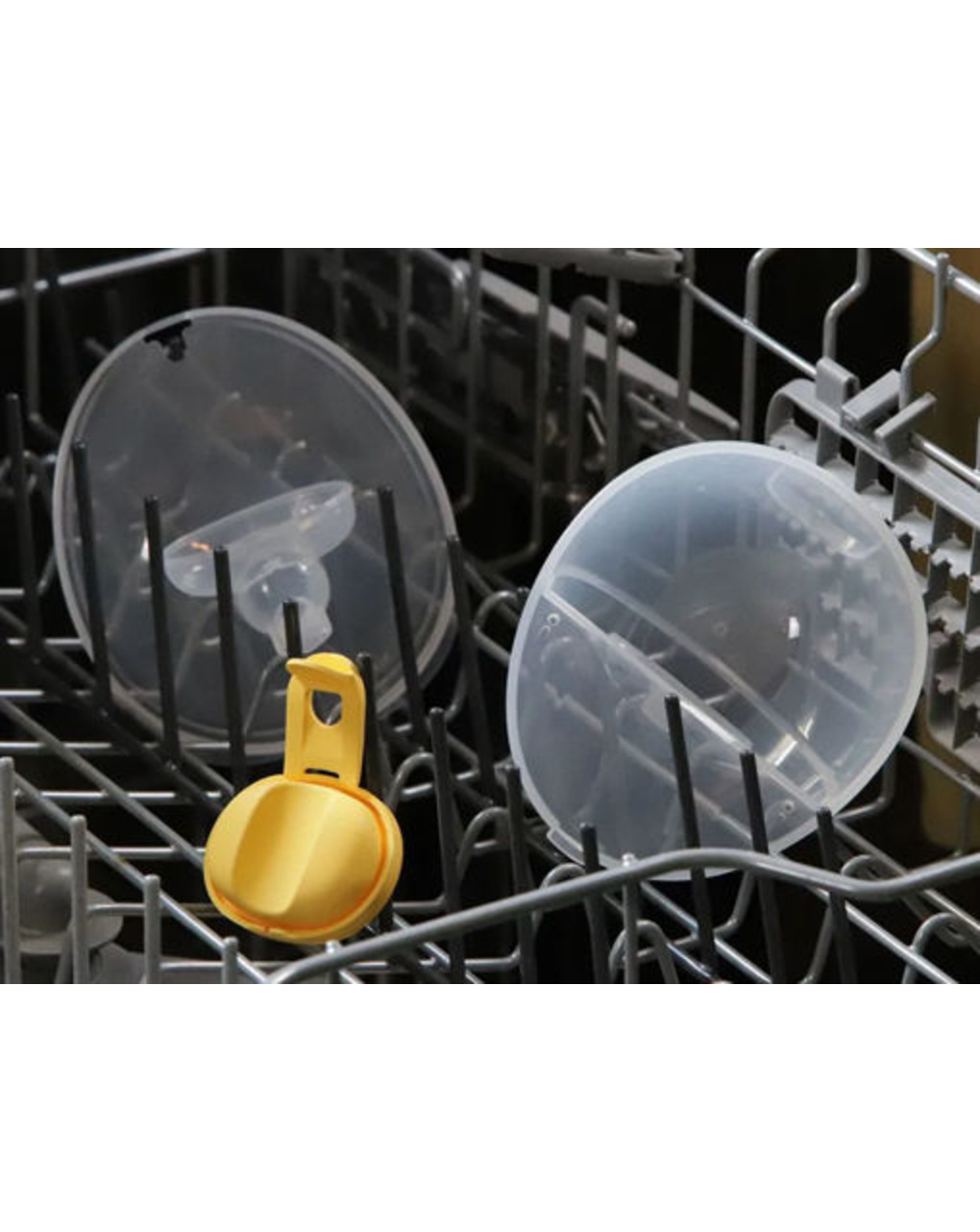 Tiralatte indossabile motion inbra doppio - medela