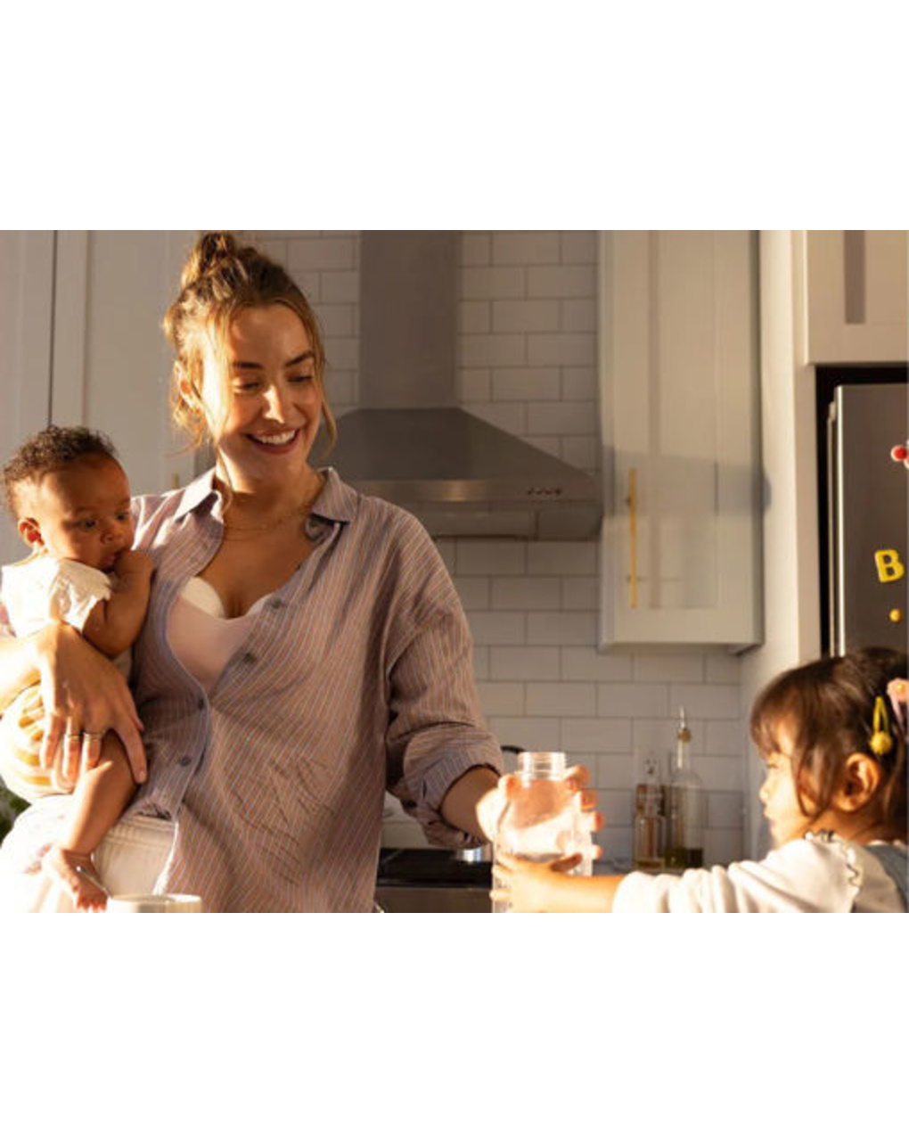 Tiralatte indossabile motion inbra doppio - medela