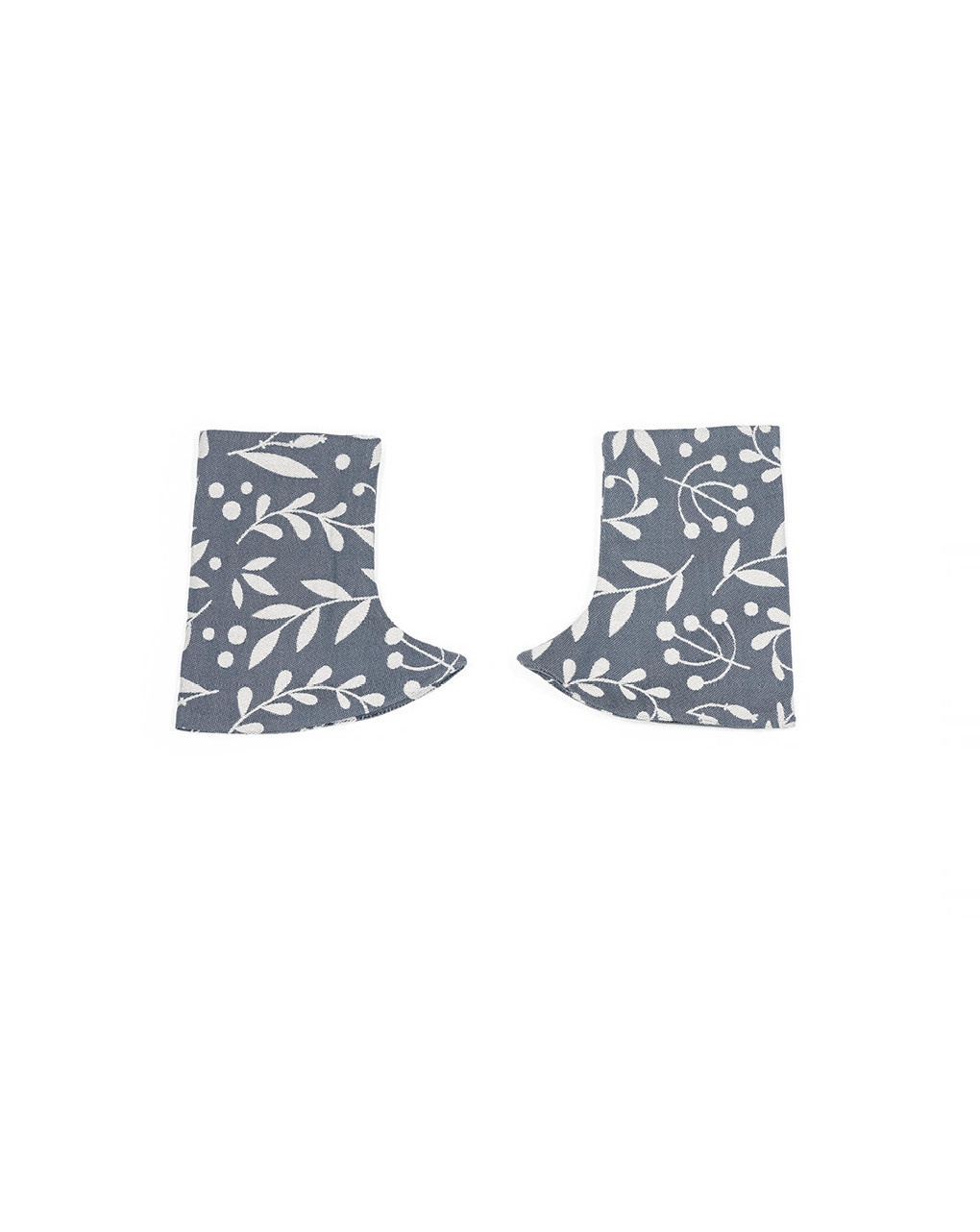 Protezioni per gli spallacci limas™ strap protector - stokke®