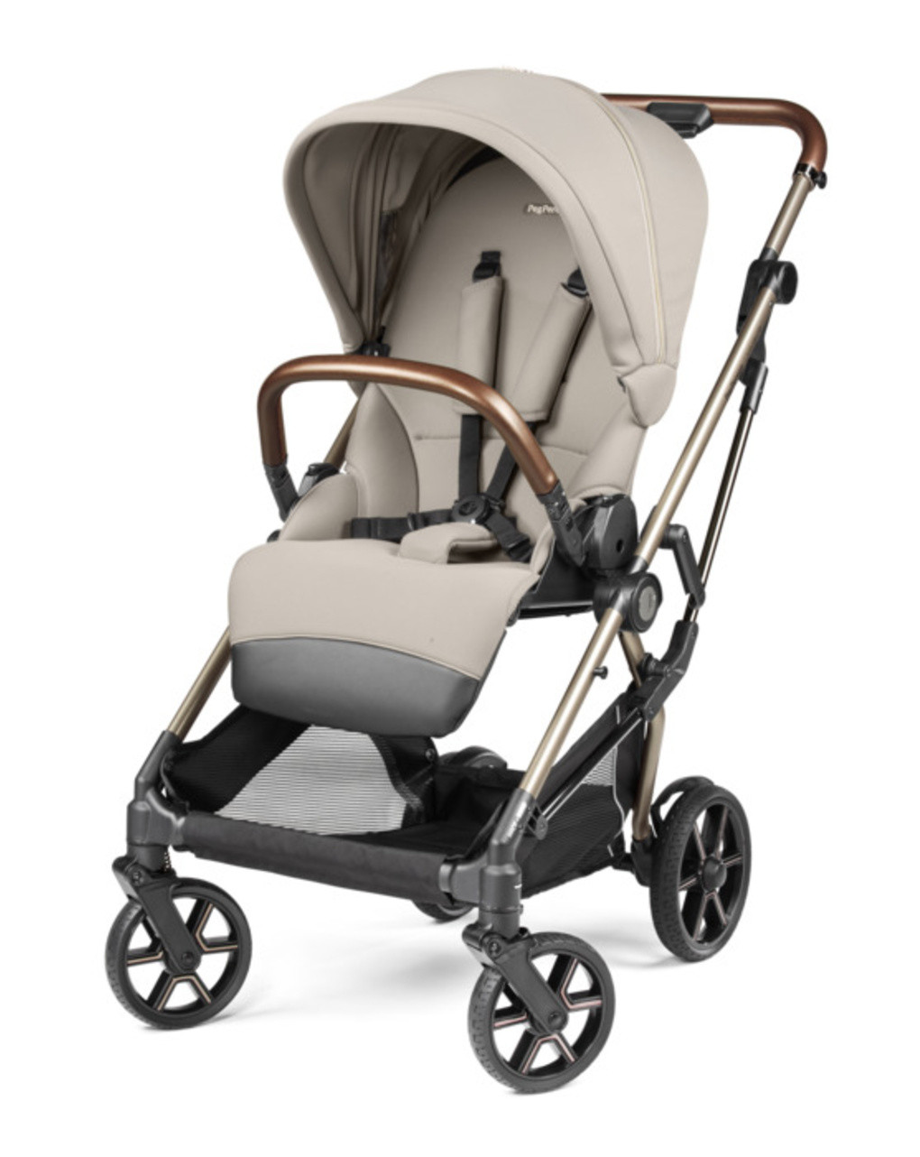 Passeggino vivace - astral - peg perego