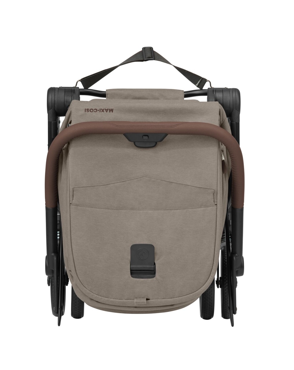 Passeggino leona 2 twilict truffle - maxi cosi