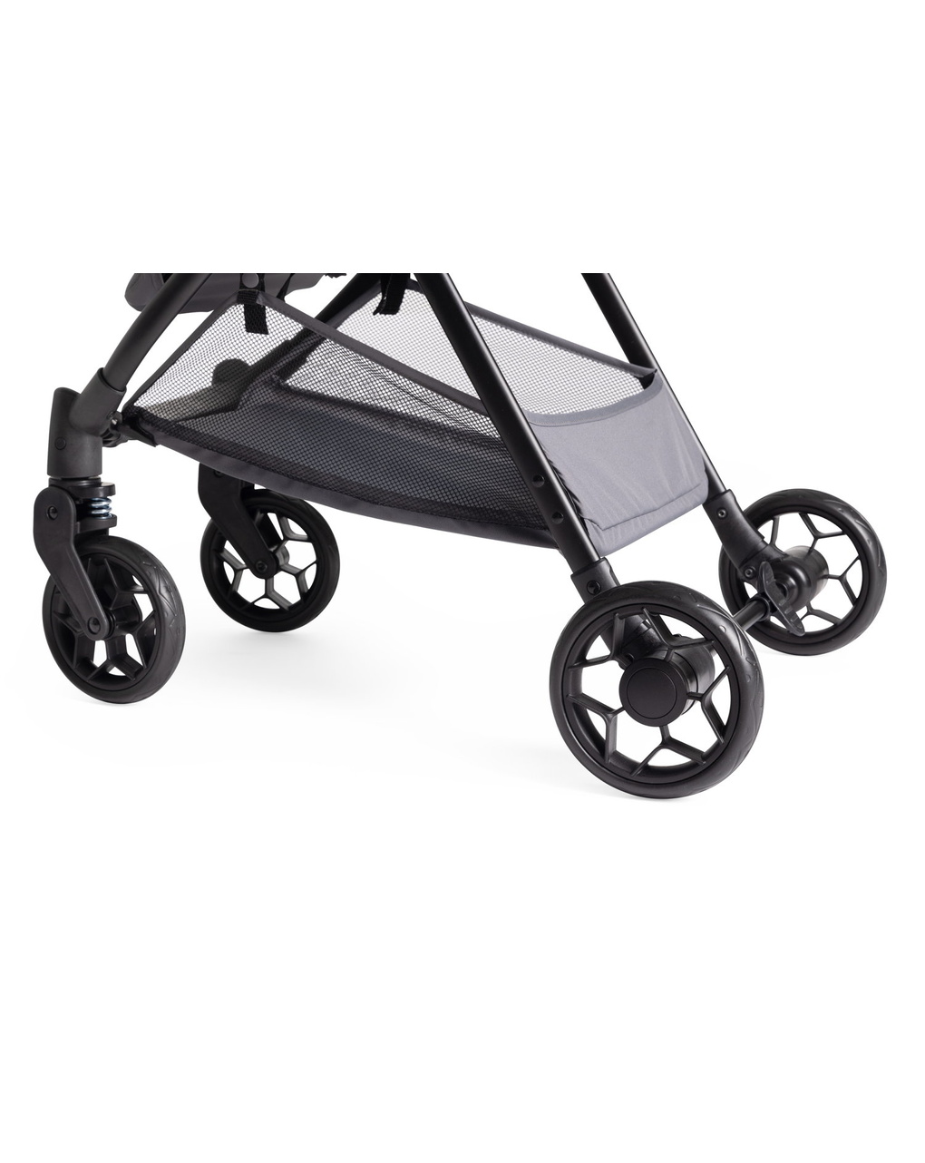 Passeggino.urbino grayness - chicco