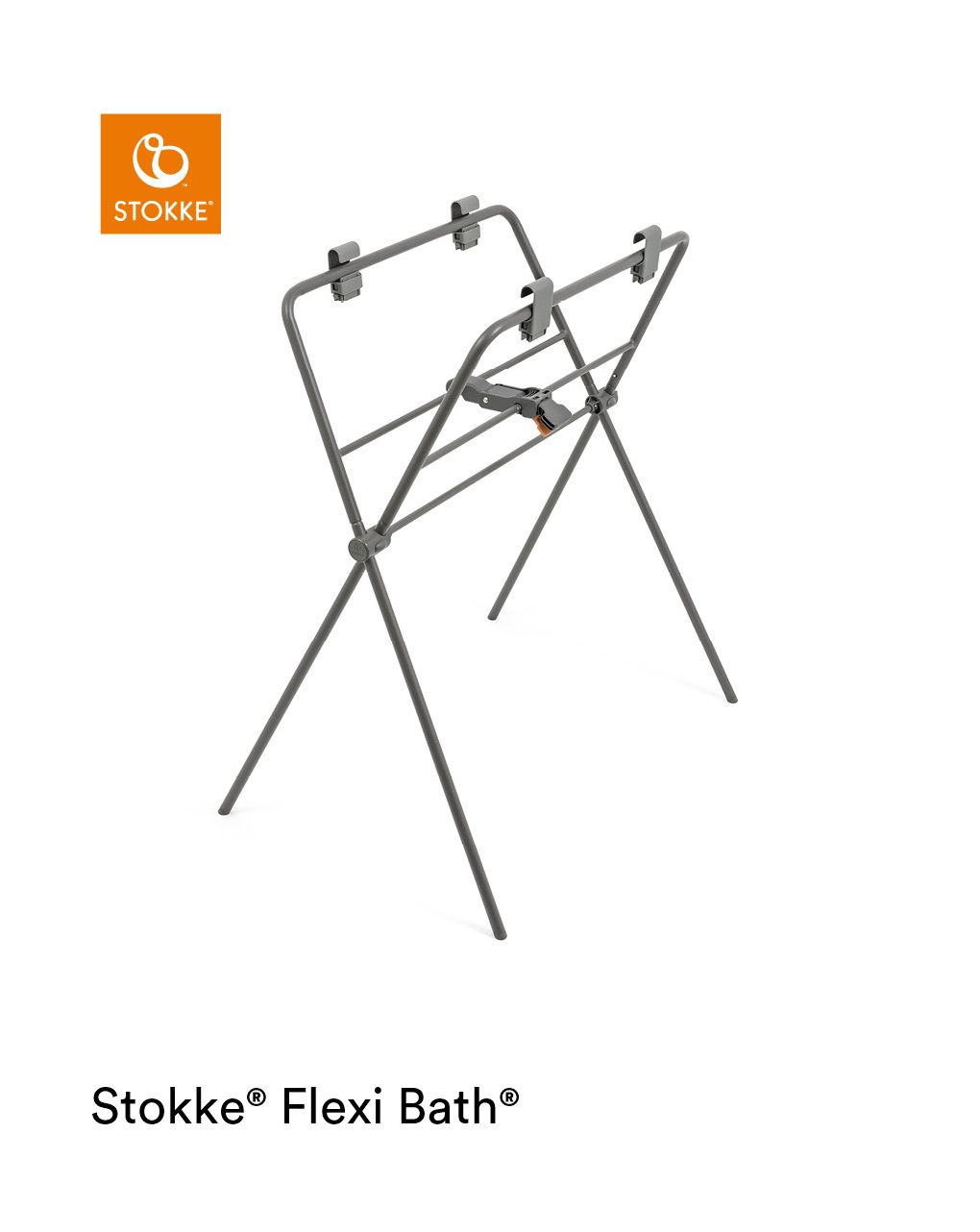 Supporto per flexi bath® – stokke®