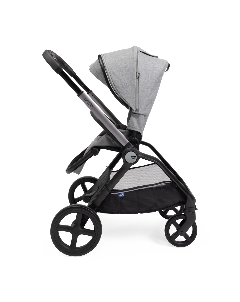 Passeggino mysa lunar rock - chicco