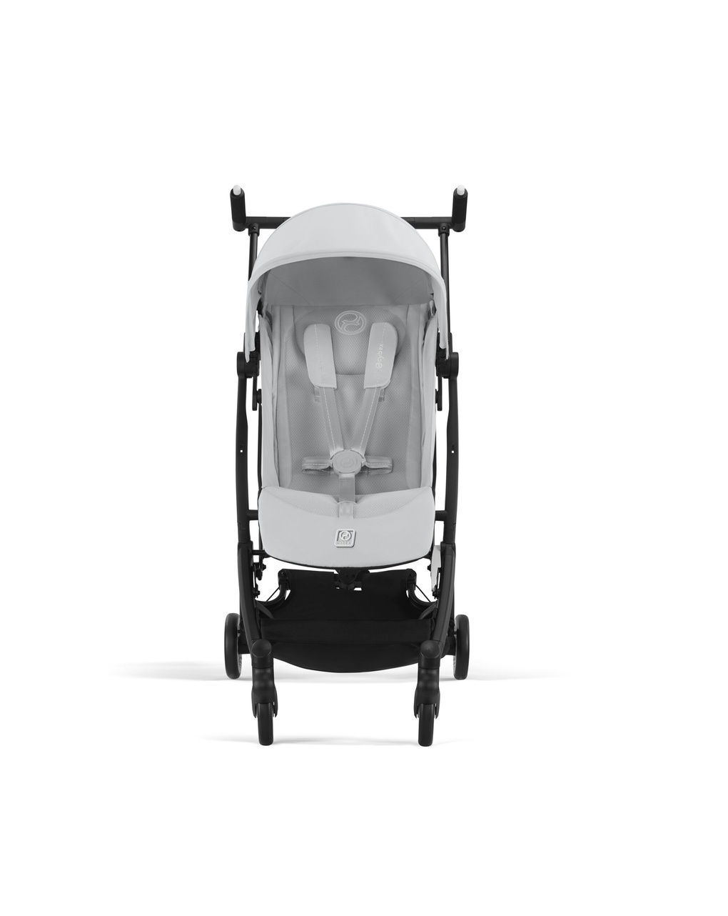 Passeggino libelle light grey - cybex