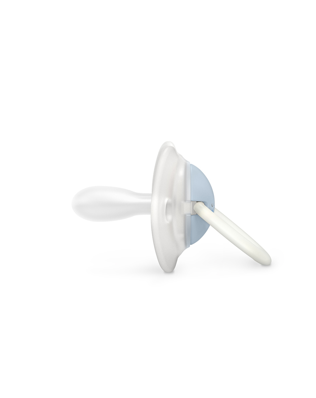 Succhietto wild&free notte fis s 6/18m 2u azzurro - suavinex