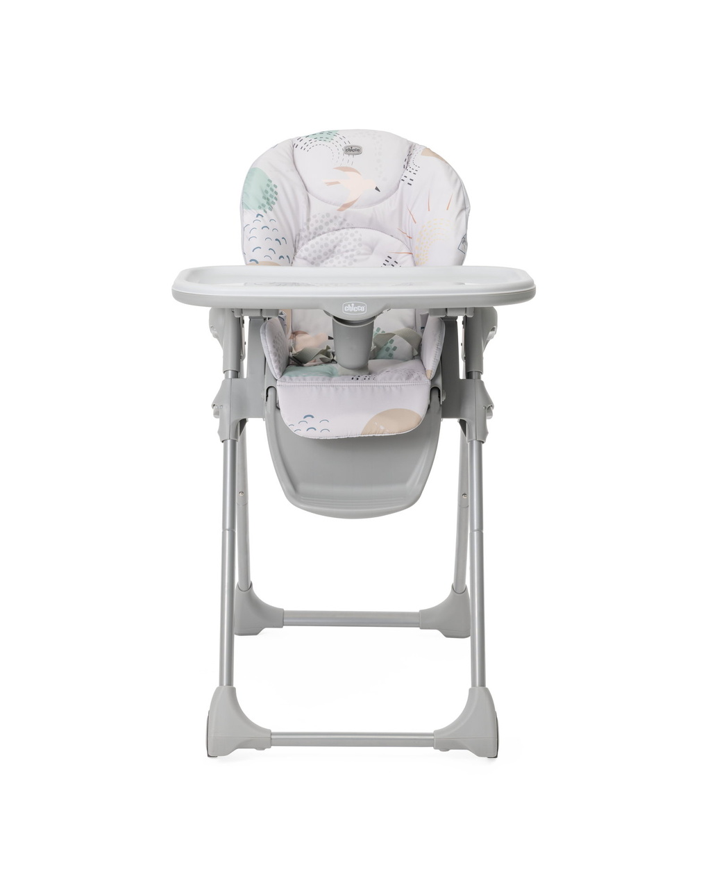 Seggiolone polly easy landscape - chicco