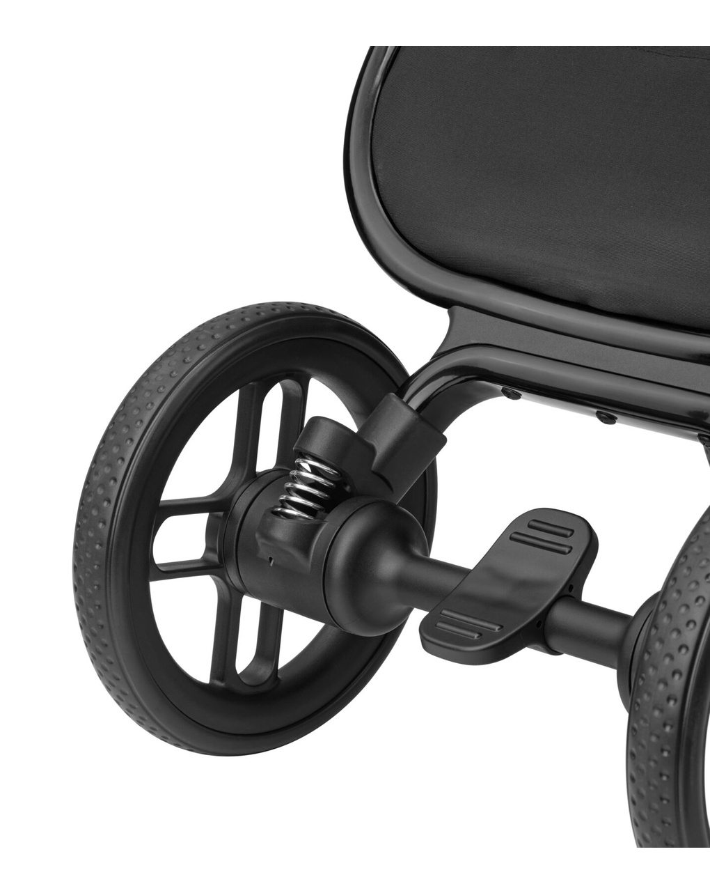 Passeggino leona 2 twilic graphite - maxi cosi