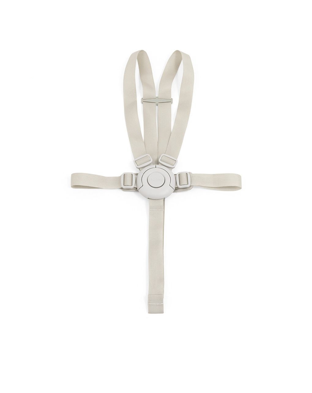 Cintura 5 punti per nomi®  - stokke®