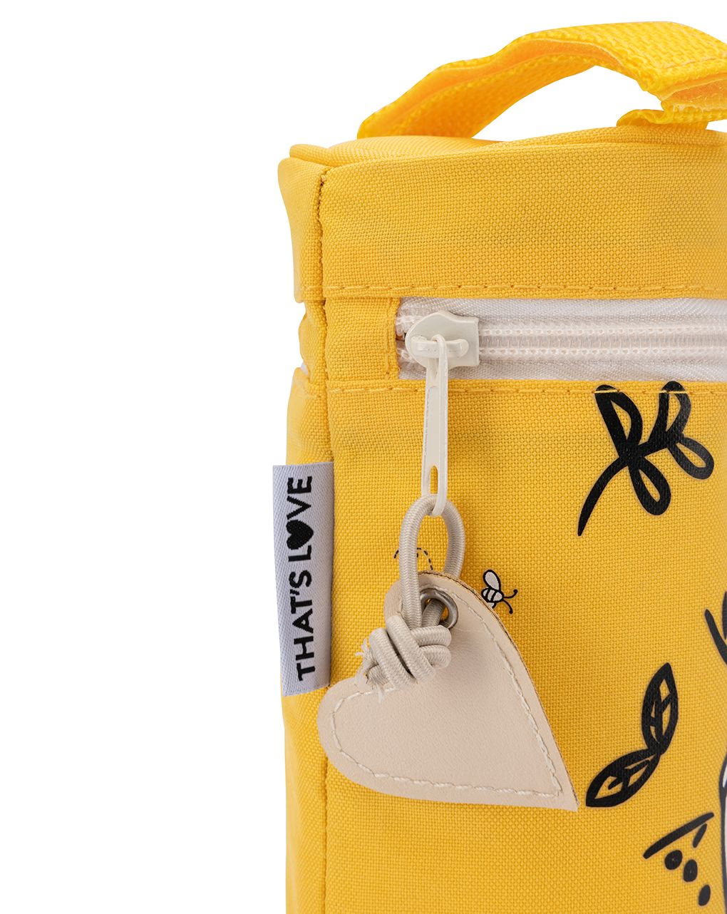 Portabiberon termico winnie the pooh -that's love