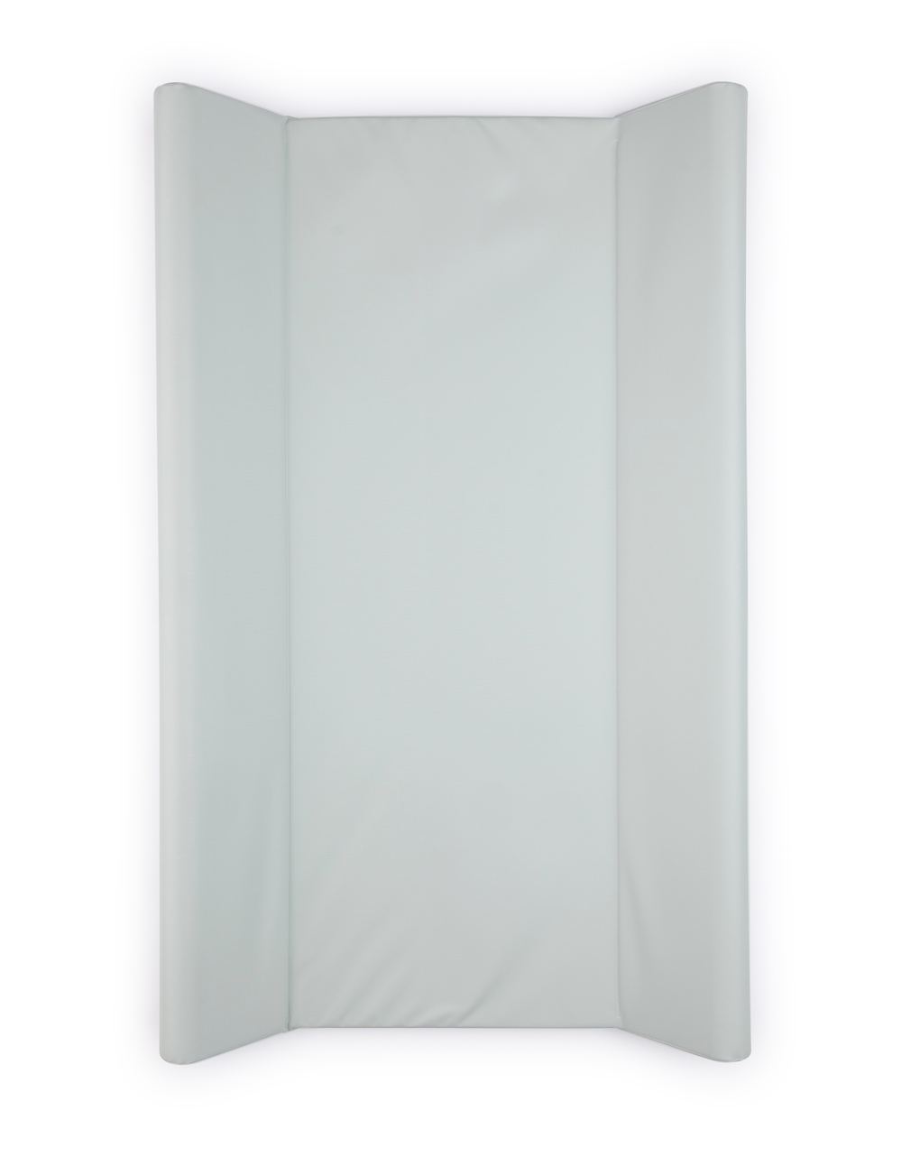 Materassino fasciatoio morbido verde pastello 50x80x9cm - giordani