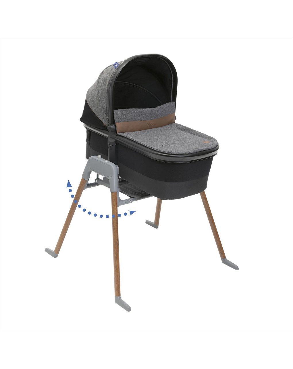 Stand lullaglide - chicco