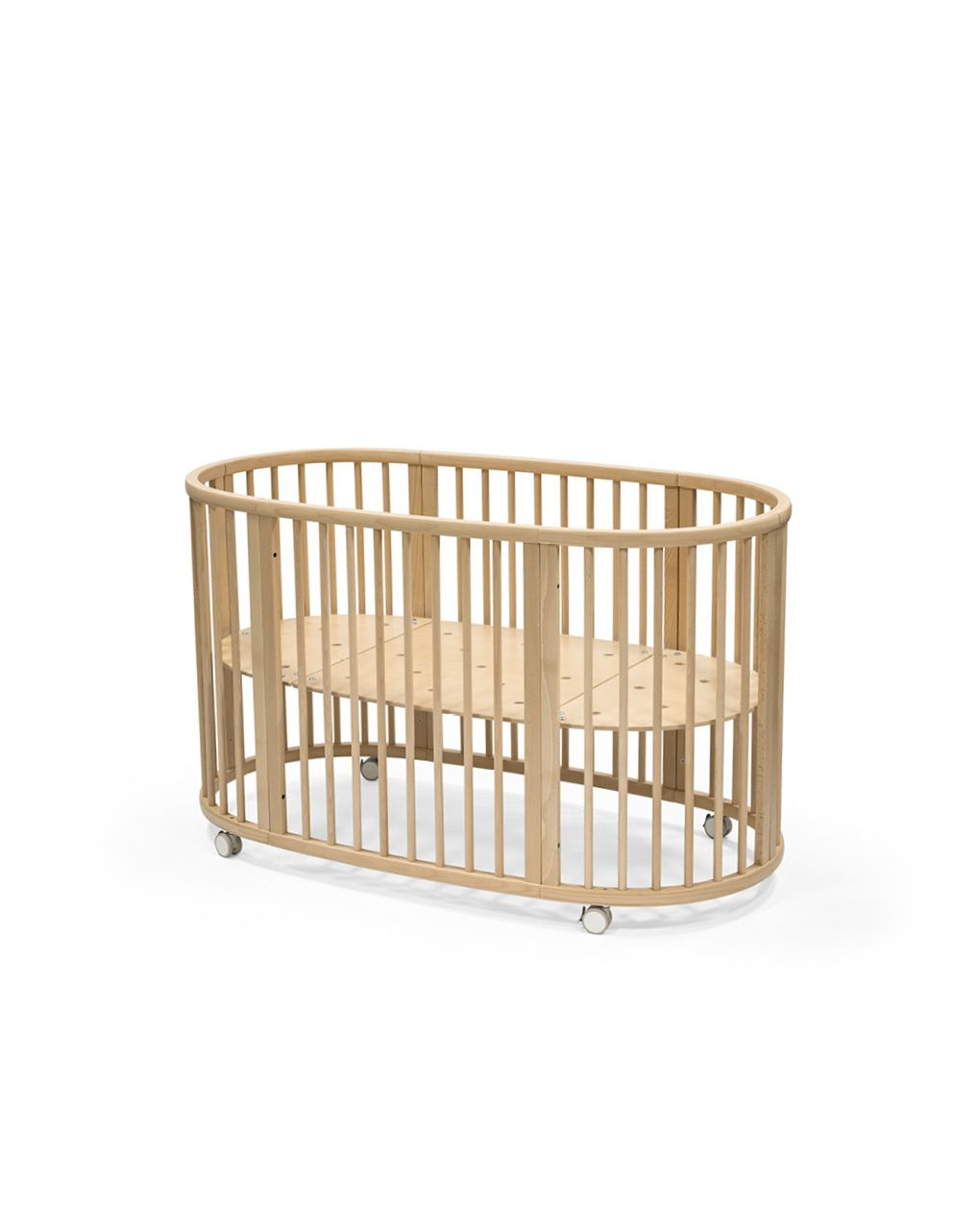 Letto sleepi™ v3 natural - stokke®
