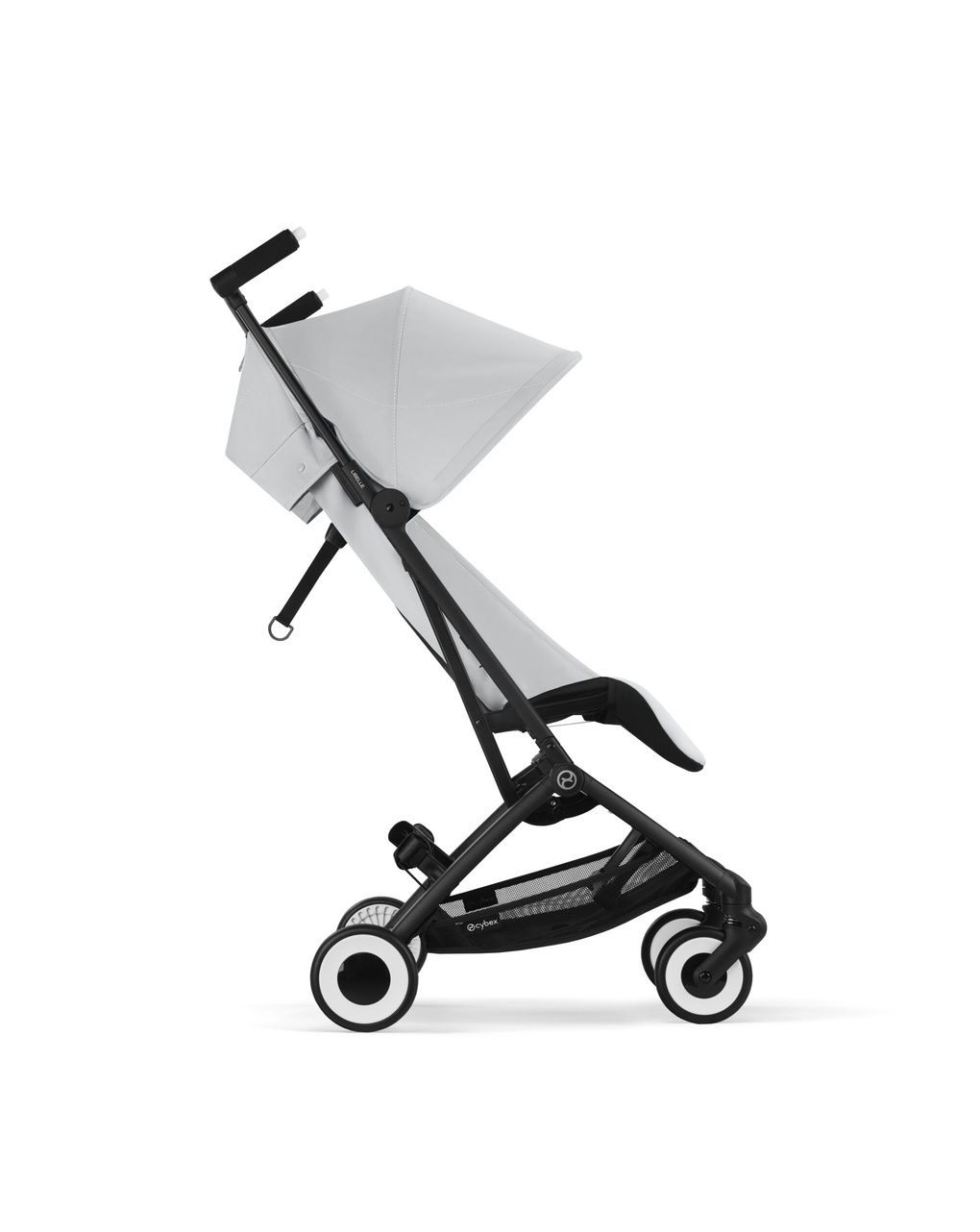 Passeggino libelle light grey - cybex