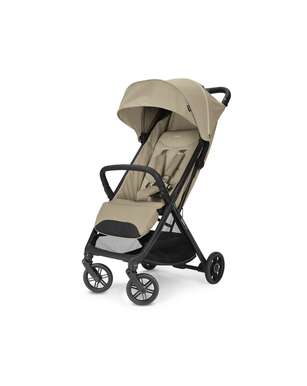 Passeggino quid 3 lunar beige - inglesina