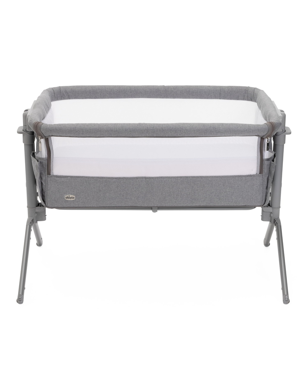 Culla next2me armonia steel - chicco