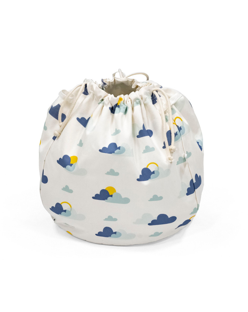 Borsa portaoggetti stokke® mutable™ v2 clouds