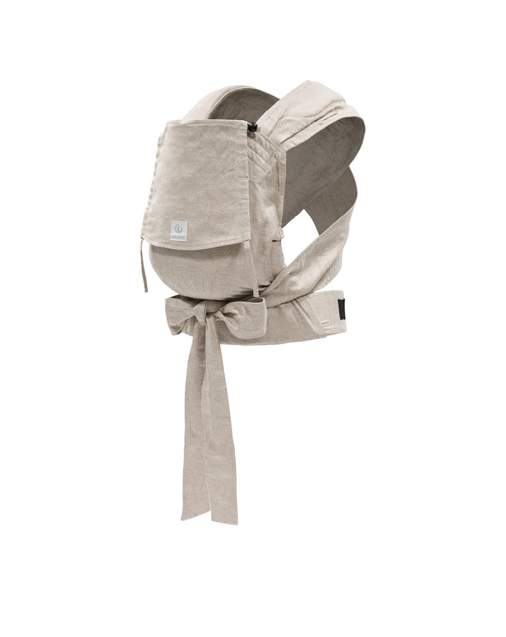 Marsupio stokke® limas™ floral beige - stokke
