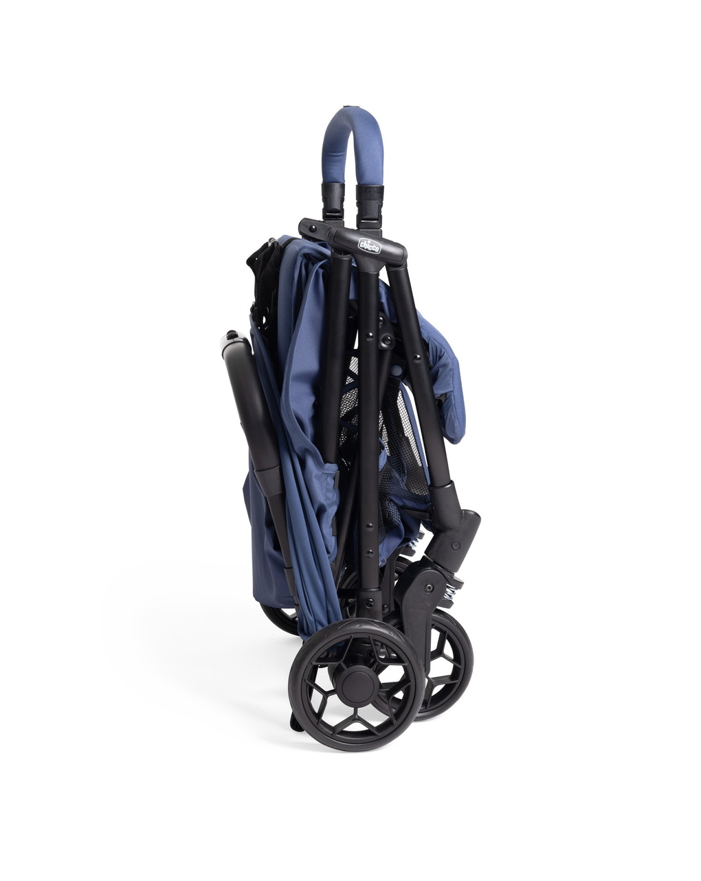 Passeggino.urbino royal blue - chicco