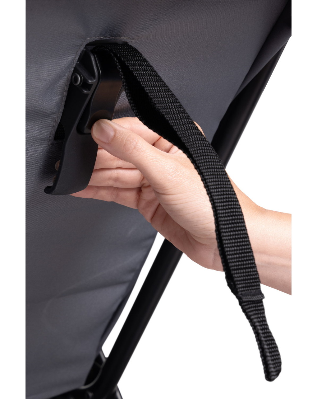 Passeggino.urbino grayness - chicco