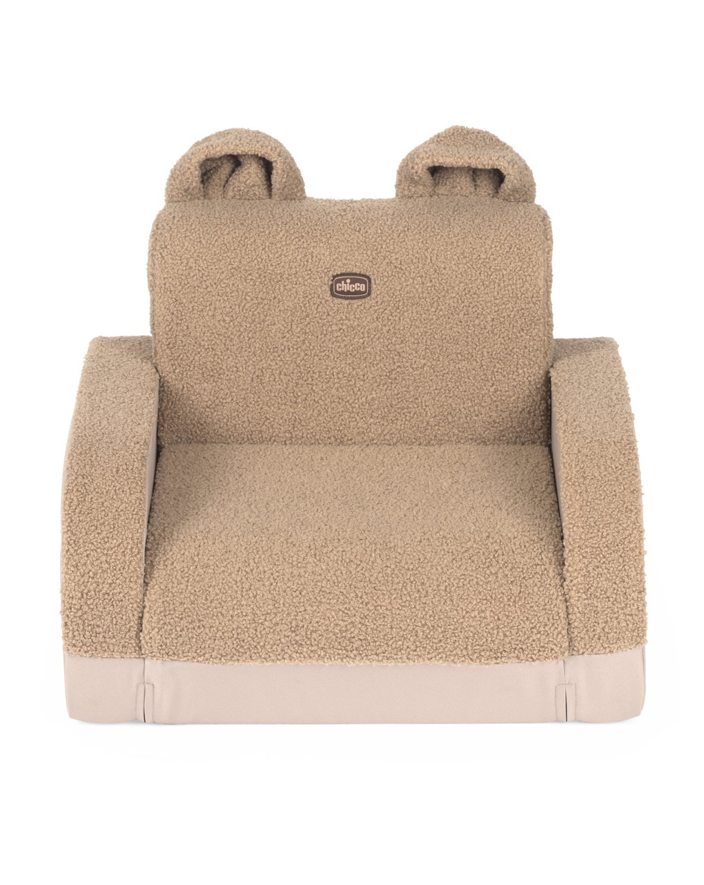 Poltroncina twist teddy - chicco