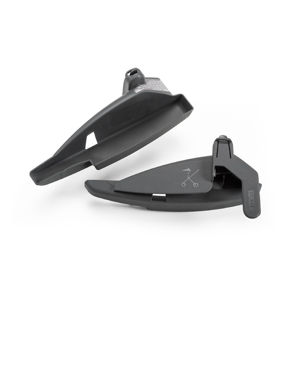 Adattatore per passeggino seggiolino auto -  chicco - stokke®