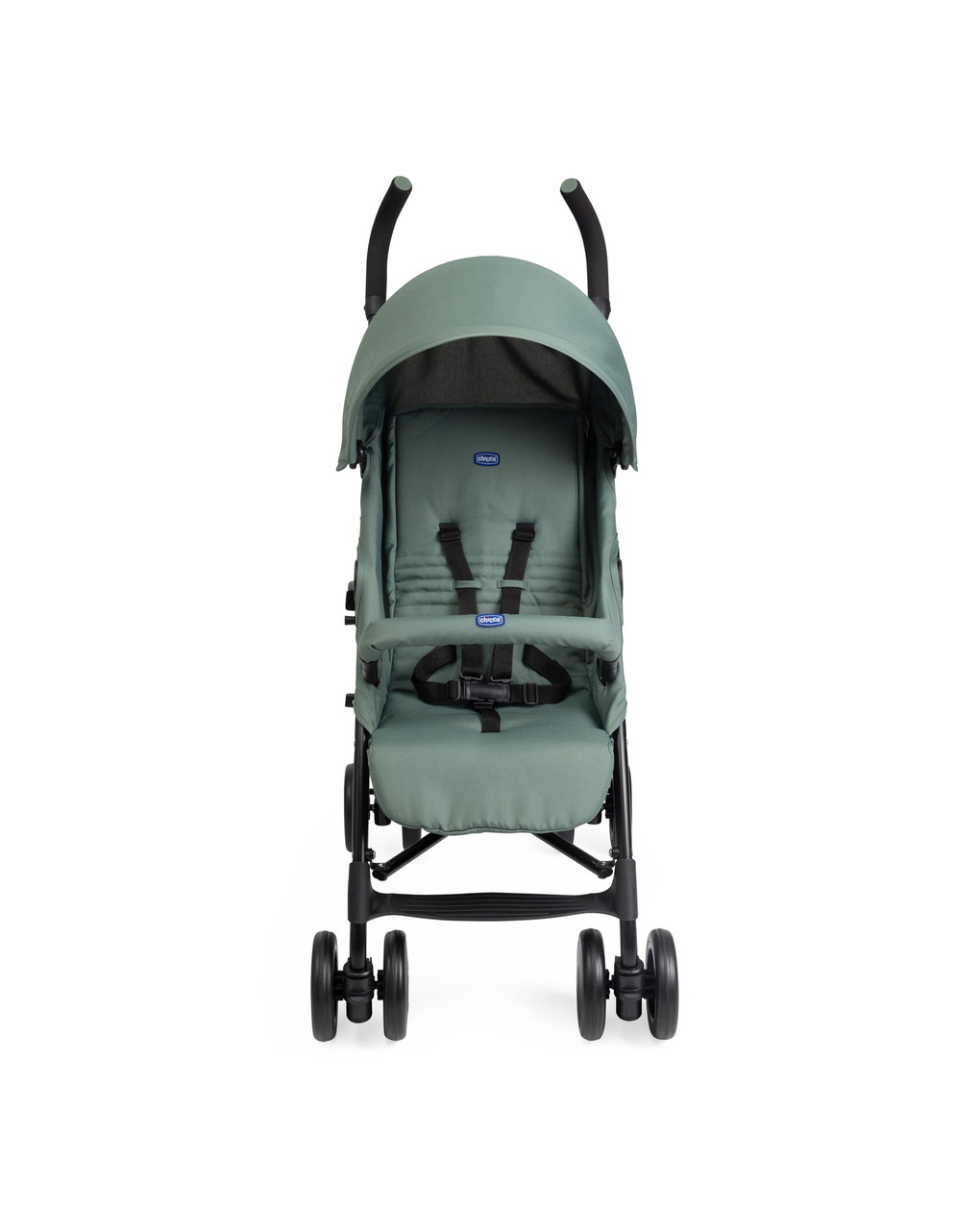 Passeggino new echo lite moss - chicco