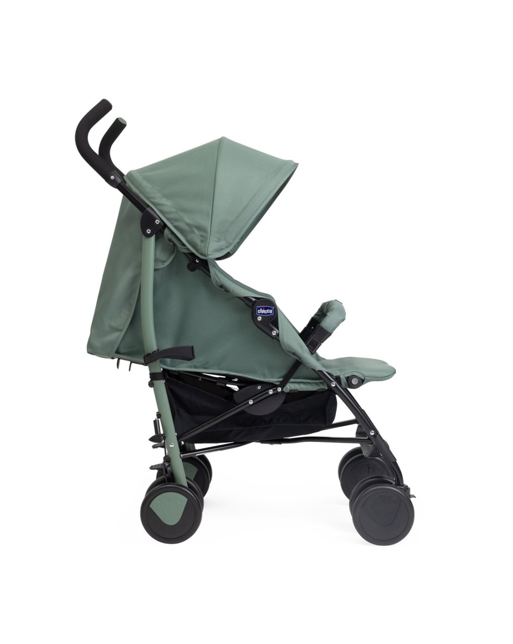 Passeggino new echo lite moss - chicco