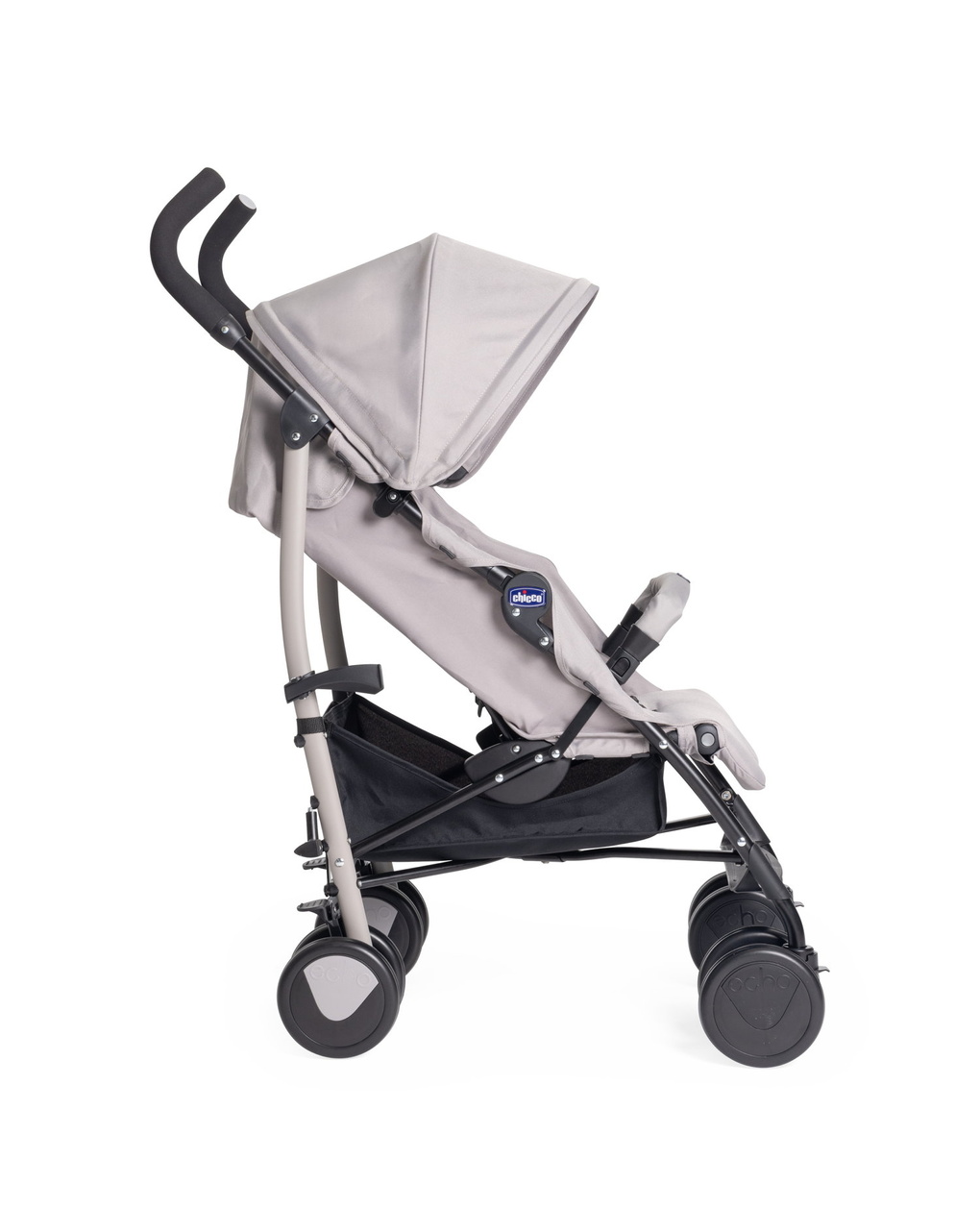Passeggino new echo lite nut - chicco