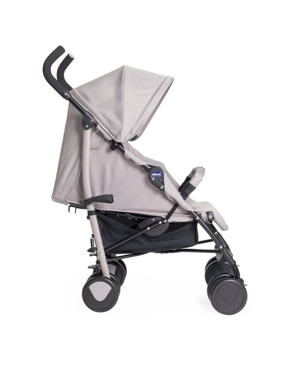 Passeggino new echo lite nut - chicco
