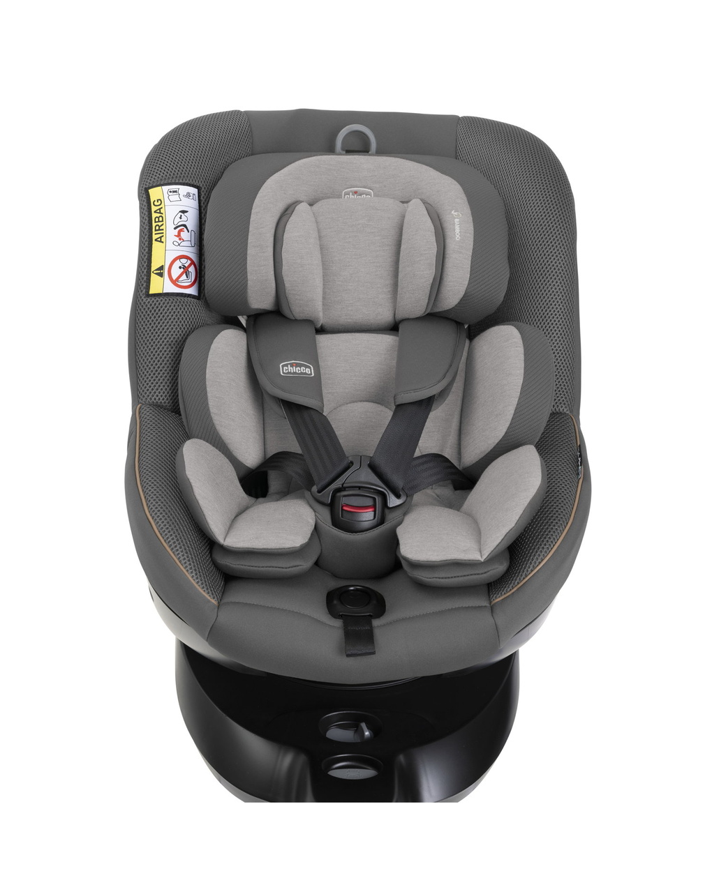 Seggiolino auto seat105 i-size (40-105 cm) - chicco